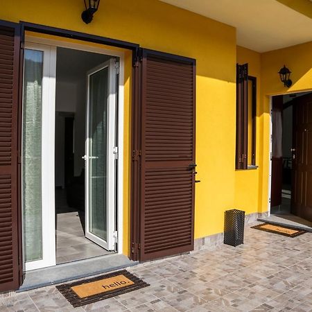 Agricanto Sestri Levante Ngoại thất bức ảnh