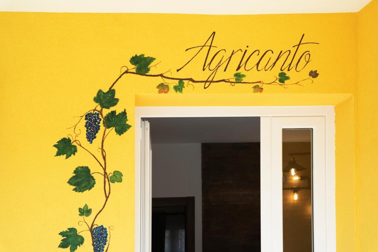 Agricanto Sestri Levante Ngoại thất bức ảnh