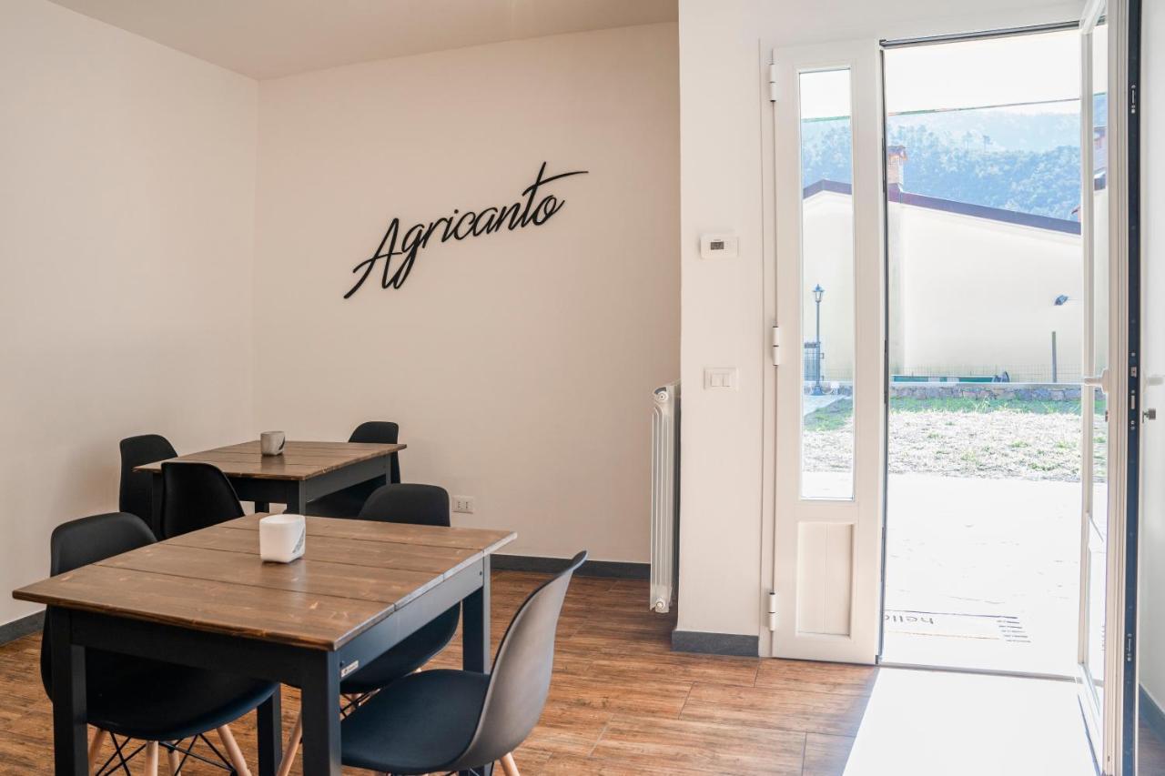 Agricanto Sestri Levante Ngoại thất bức ảnh
