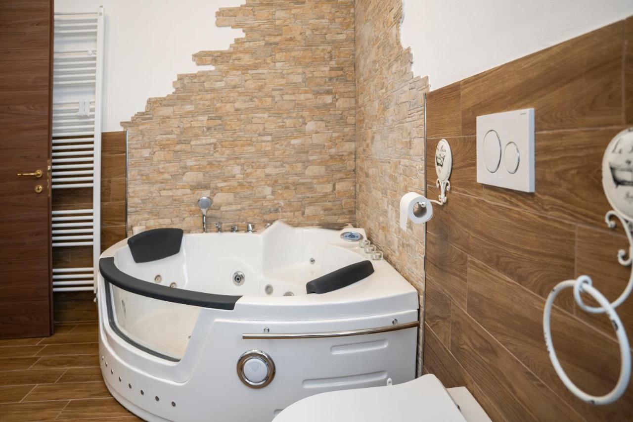 Agricanto Sestri Levante Ngoại thất bức ảnh