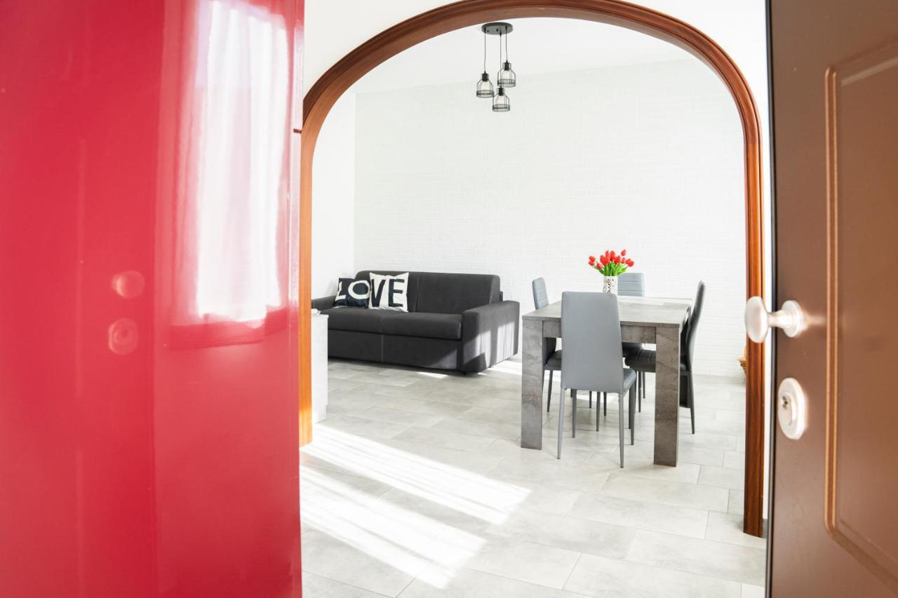 Agricanto Sestri Levante Ngoại thất bức ảnh