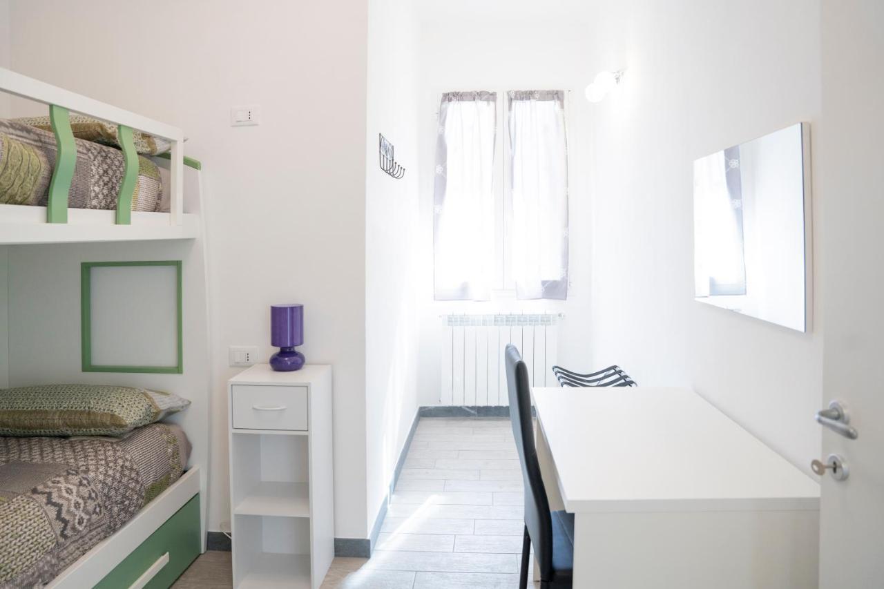 Agricanto Sestri Levante Ngoại thất bức ảnh
