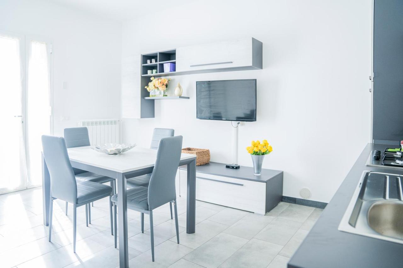 Agricanto Sestri Levante Ngoại thất bức ảnh