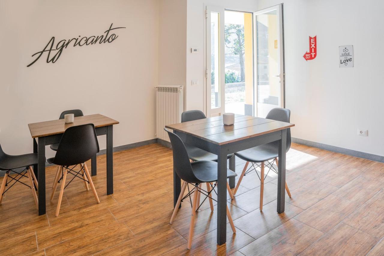 Agricanto Sestri Levante Ngoại thất bức ảnh