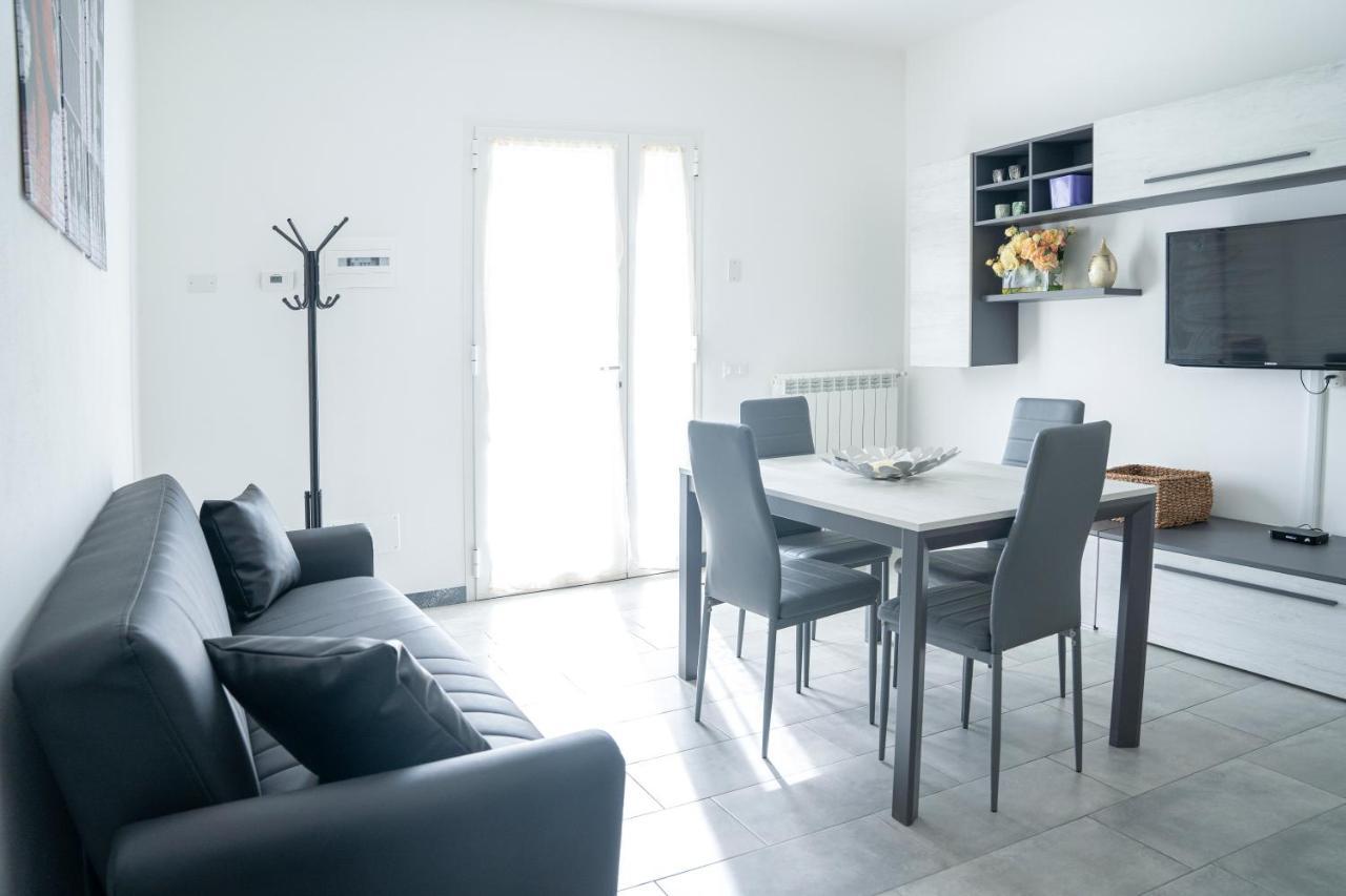 Agricanto Sestri Levante Ngoại thất bức ảnh