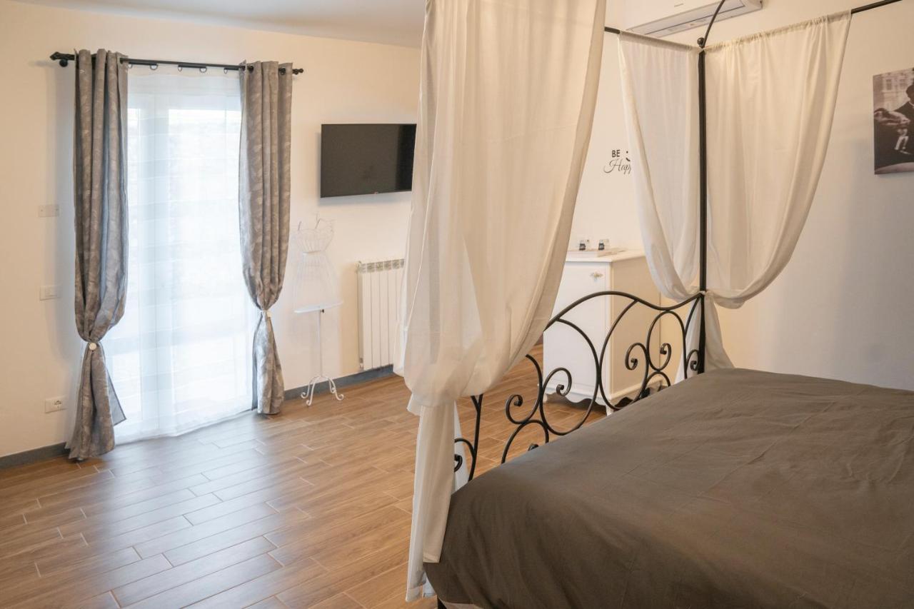Agricanto Sestri Levante Ngoại thất bức ảnh