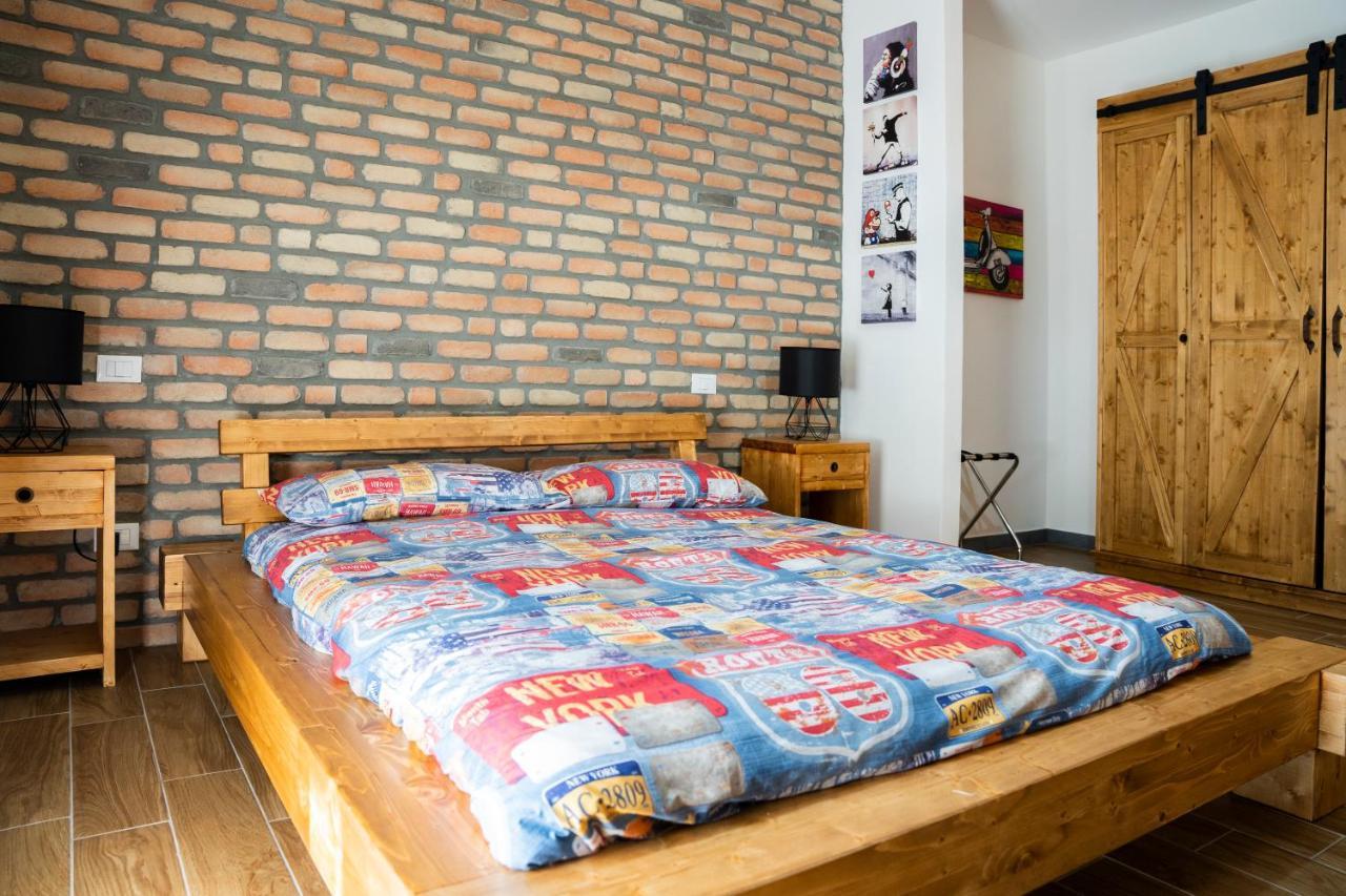 Agricanto Sestri Levante Ngoại thất bức ảnh