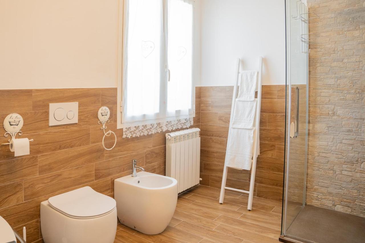 Agricanto Sestri Levante Ngoại thất bức ảnh