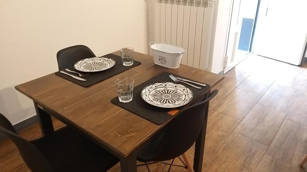 Agricanto Sestri Levante Ngoại thất bức ảnh