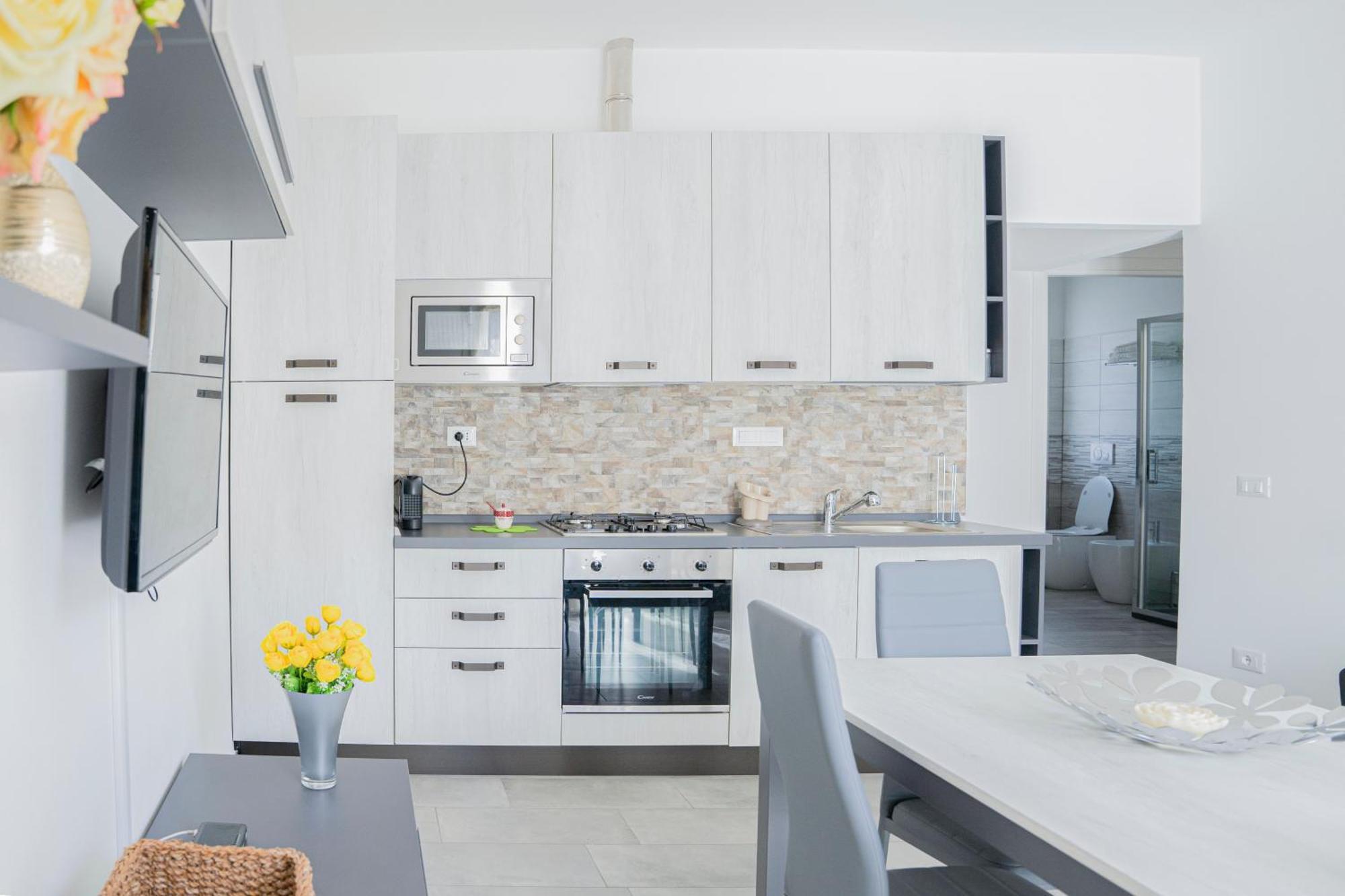 Agricanto Sestri Levante Phòng bức ảnh